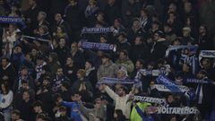 �Qu� rival quiere la afici�n del D�por en la pr�xima ronda de Copa del Rey?