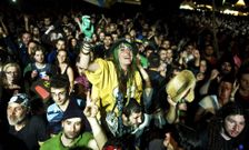 El Festival do Mundo Celta, que congrega a miles de personas, se celebrar� del 16 al 19 de julio. 