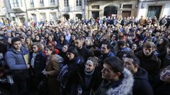 Acceso a los ex�menes mir en Santiago el a�o pasado.