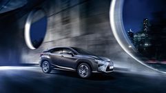 Lexus RX 450h