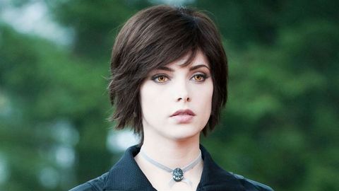 Ashley Greene, actriz de 'Crepúsculo'