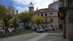 La mesa se instalar� en la Praza Maior