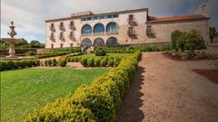 El hotel inici� su nueva etapa de la mano de la mano del grupo Hotusa a finales de junio del 2019