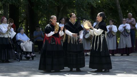 FIESTAS EN BOIRO 2022