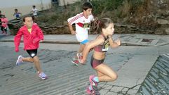 �lbum: Carrera nocturna de Vilalba