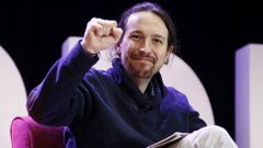 Errej�n pide no distraer el debate en Podemos con el enfrentamiento de caras