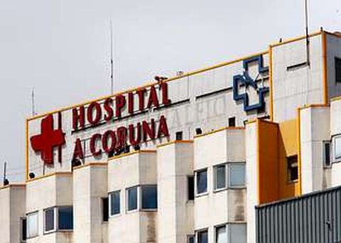 El Hospital A Coru�a acoge anualmente a numerosos alumnos de Medicina en pr�cticas