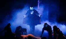 �El fantasma de la �pera� llega al Auditorio de Ourense