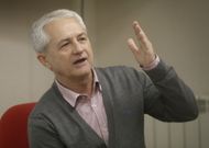 Garc�a Vidal valora o traballo feito no municipio noi�s para conservar os lugares hist�ricos<span lang= es-es >. </span>