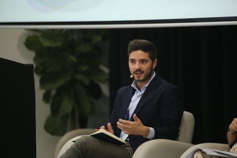 Jos� Rama Caama�o, nuevo director de An�lisis Territorial del Gabinete de la Presidencia del Gobierno