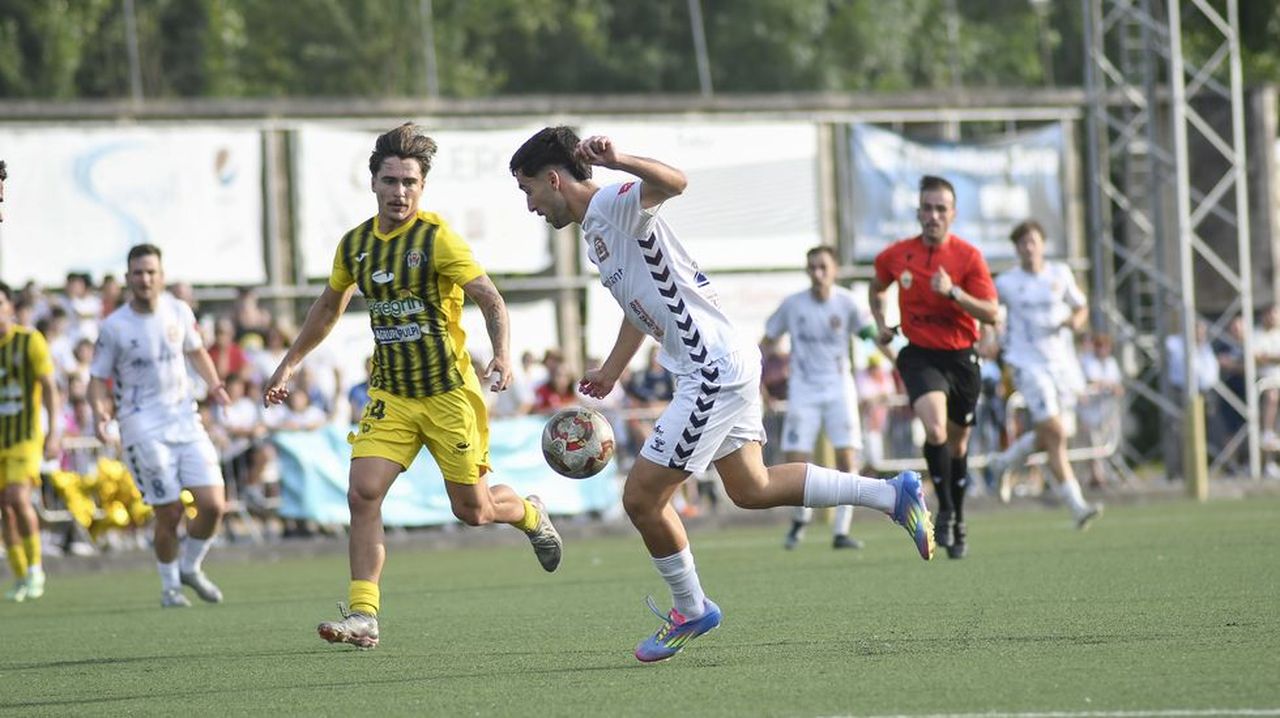 La Sarriana fichará a cinco jugadores más para completar su plantilla