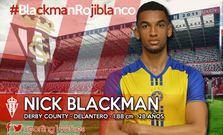 Blackman