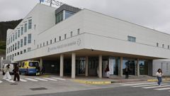 Hospital da Mari�a