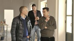 Juan Constenla tendr� dedicaci�n exclusiva al Concello para atender puntualmente a la zona rural. 