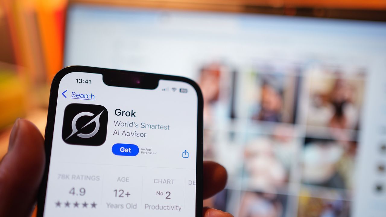 Jóvenes de un instituto de La Rioja difunden imágenes de compañeras desnudadas con IA