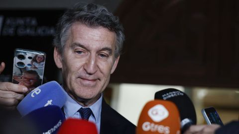 Alberto N��ez Feijoo