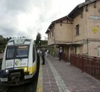 Los viajeros reiteran su demanda para mejorar el servicio. 