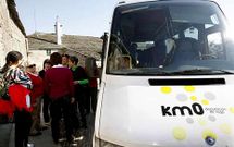 Besteiro dice que pueden usar la marca Km0 Deputaci�n de Lugo ya que la recurrida es con Kil�metro Cero.