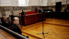 Vista de apelaci�n del asesinato de San Crist�bal