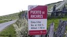 Las nueve rutas ciclistas por la montaa de Lugo