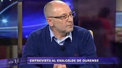 Paco Rodr�guez, en V�a V