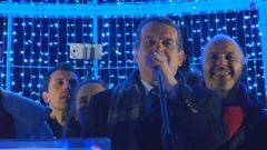 El PPdeG ataca a sus rivales