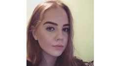 Las �ltimas imagenes de Birna con vida