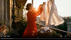 Captura de v�deo generado con Seedance 2.0