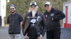Los Malditos Pendejos actuar�n en el Ode�n Bulevar Festival