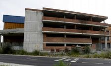 La actividad ha continuado en el Citeec a pesar de la paralizaci�n de las obras. 