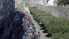 Las im�genes del d�a