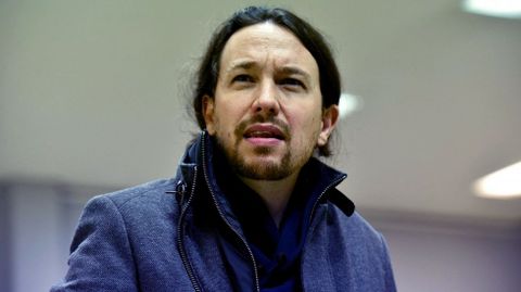 Pablo Iglesias vaticina �acuerdo en todo� en el consejo ciudadano de Podemos