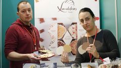 En Xantar pueden encontrarse todo tipo de alimentos