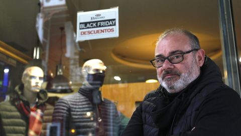 Bruno Noguerol se muestra pesimista sobre el futuro del sector