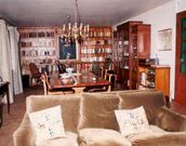 Casa se�orial en Lourido.