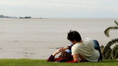 �Las relaciones basadas en el odio-enamoramiento suelen ser las m�s duraderas�