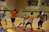 El Peixe recibe al filial del CAI Zaragoza en A Ra�a. 