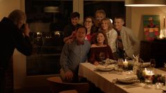 Fotograma del filme de Roger Mitchell �Blackbird�, que protagoniza la actriz estadounidense Susan Sarandon