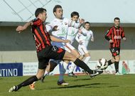 El primer derbi entre el Lal�n y el Estradense tendr� lugar el 22 de noviembre, en el Cortizo. 