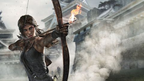 �Tomb Raider: Legacy of Atlantis� es la reedici�n completa del primer juego de 1996