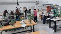 Instituto Pedro Floriani de Redondela