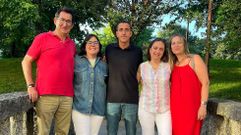 Los socialistas de Oroso denunciar�n injurias y calumnias en redes sociales ante la Guardia Civil