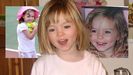 Nuevo sospechoso en el caso de Madeleine McCann