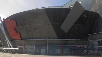 Estadio de El Molin�n