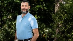 Carlo Buontempo:�Los datos del �ltimo informe de Copernicus parecen de otro mundo�