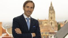 Luis Llanes