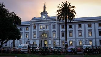Audiencia Provincial de A Corua 
