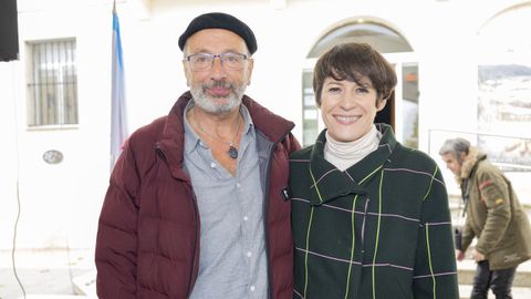 Carlos Fernndez Concheiro ser el aspirante en Muxa