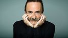 Santi Rodrguez, humorista y actor.