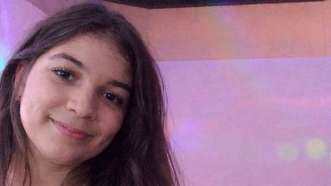 La viveirense Jimena Jim�nez Monteiro, de 20 a�os, contin�a derribando barreras y estereotipos ya que ha acabado el Ciclo Superior de Comercio Internacional y realiza pr�cticas en una empresa con sede en Santiago de Compostela